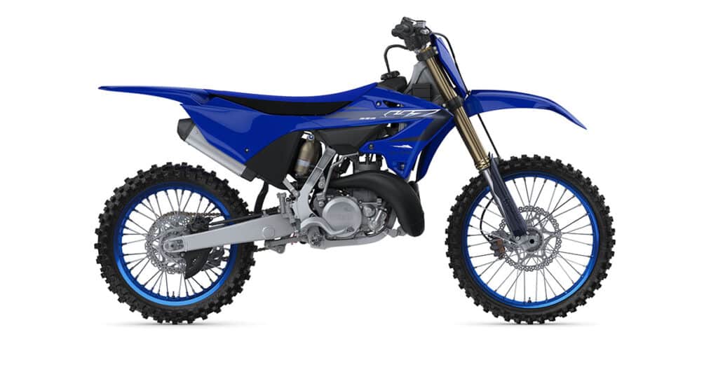 7 Best 250cc Dirt Bikes 2025 [The Ultimate Review]