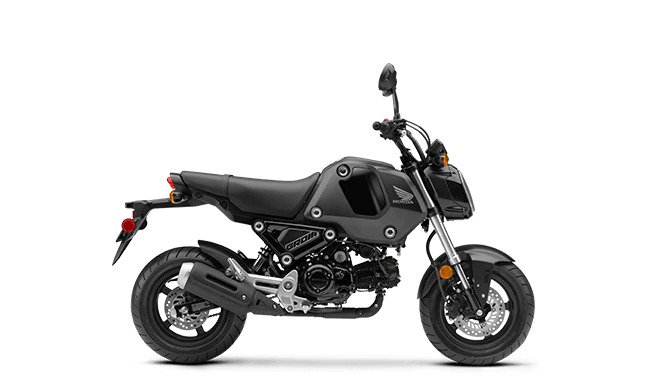 Honda Grom