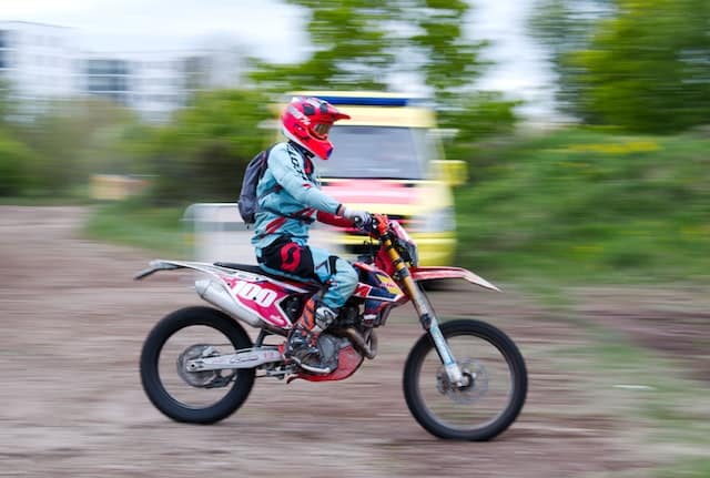 How Fast is 70cc Dirt Bike – All You Need to Know