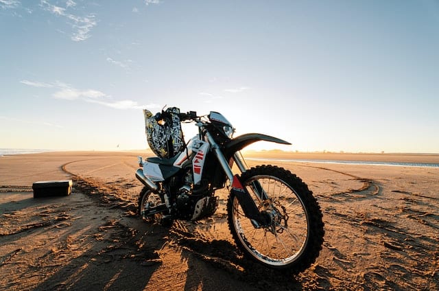 How to Change Dirt Bike Tires – EASY to Follow Steps