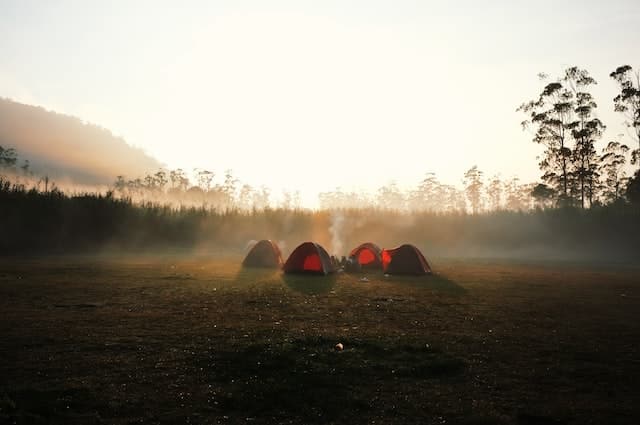 Campground