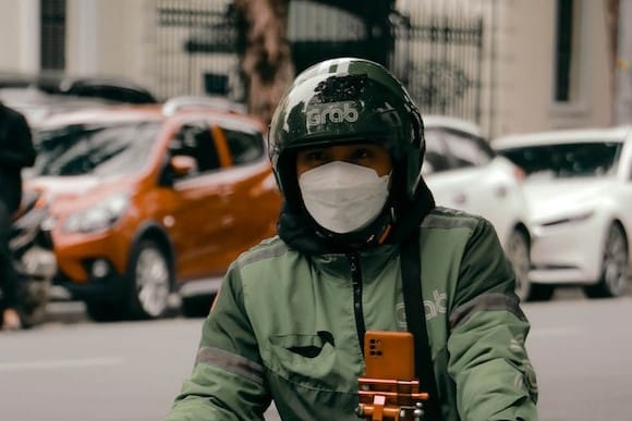Open Face Dirt Bike Helmets