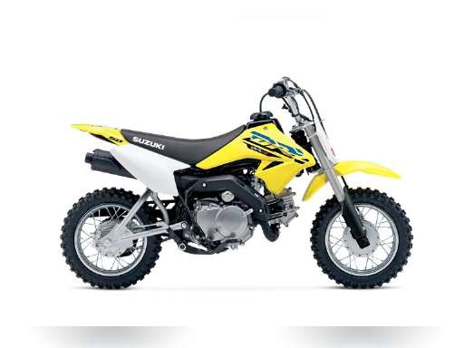 Suzuki DR-Z 110