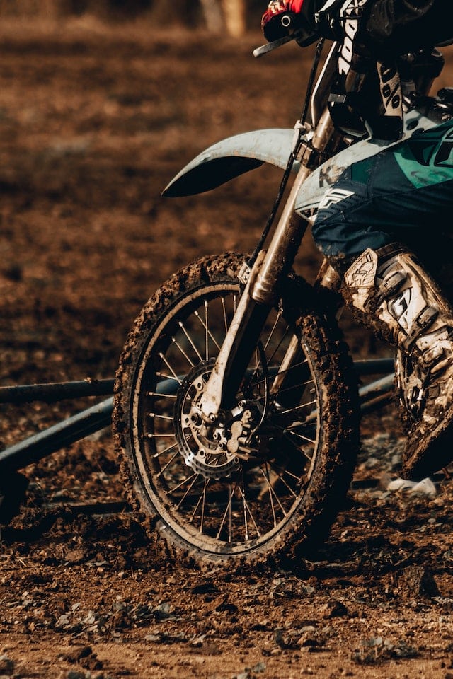 Tire sidewall