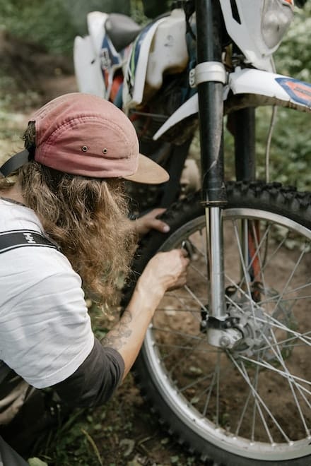 Unmount The Wheels