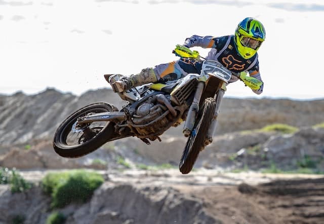 Ways to Improve the Power of your Dirt Bike