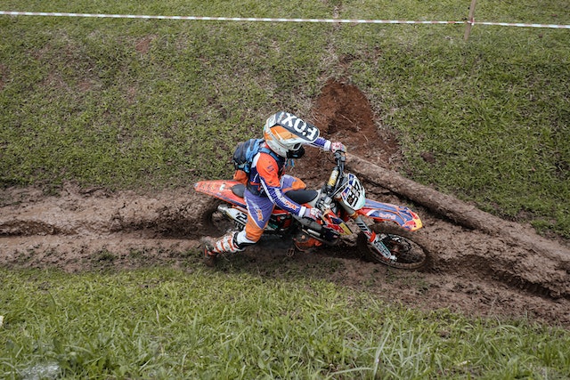 Why Does My Dirtbike Backfire