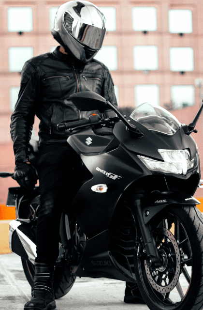 How to Get a Motorcycle License in Texas – [Complete Guide] | BikersRights