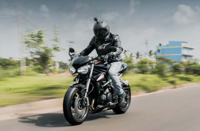 How to Get a Motorcycle License in Texas