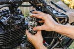 Symptoms of a Bad Motorcycle Stator – All You Need To Know
