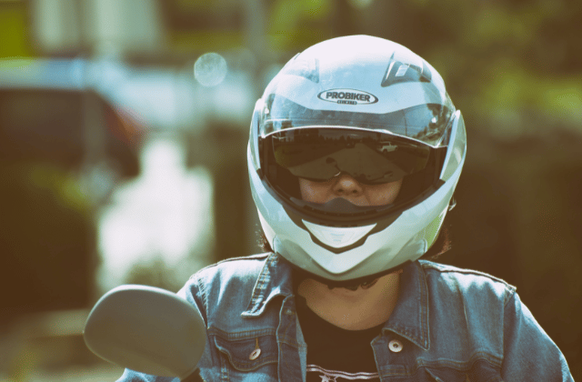 ADV Helmets