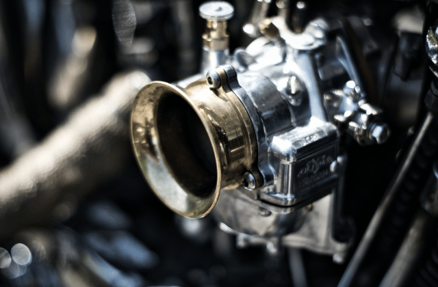 How Do You Adjust the Main Jet on a Carburetor