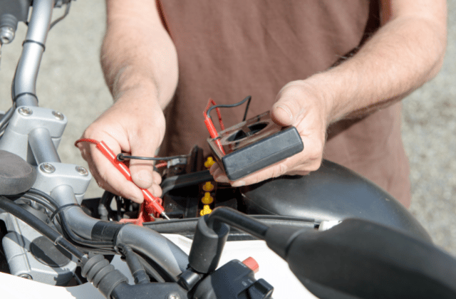 How Does a Battery Tender Work
