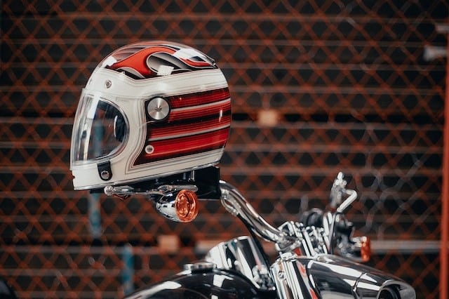 How Long is a Motorcycle Helmet Really Good For