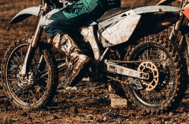 How to Adjust the Air-Fuel Mixture Screw