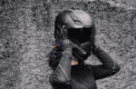How to Size a Motorcycle Helmet for the BEST FIT!