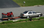 How to Tow a Motorcycle – All You Need to Know
