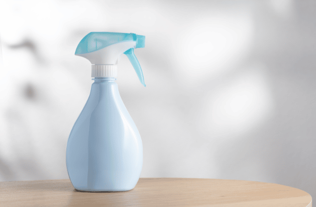 Spray Air Fresheners