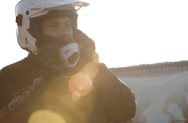 Tight Helmet