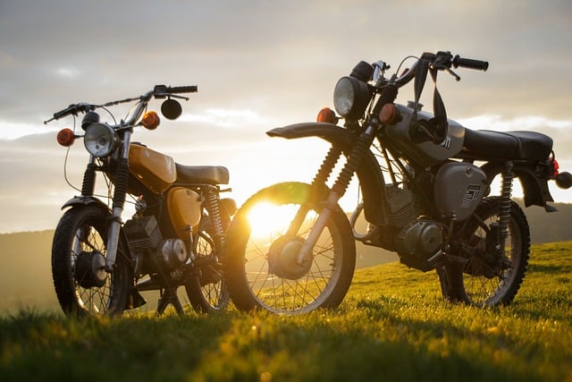 Best Places to Sell Motorcycles: How To Get the Best Price