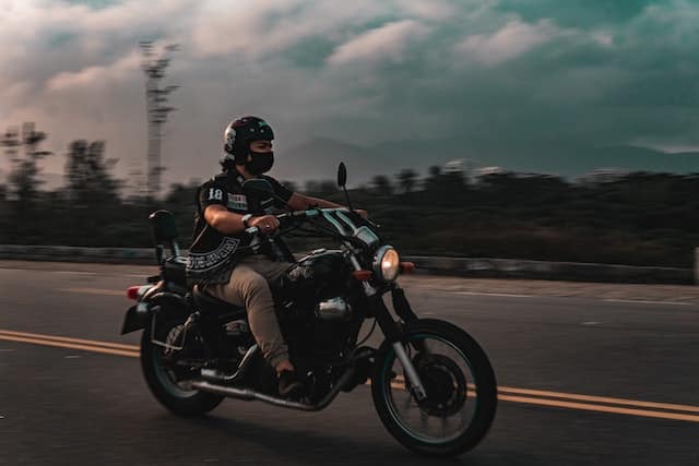 Complete a Driver’s Education Course to Get a Motorcycle License in Ohio