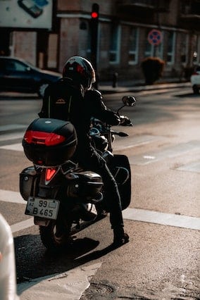 Complete the Ohio Motorcycle Safety Course to get the license