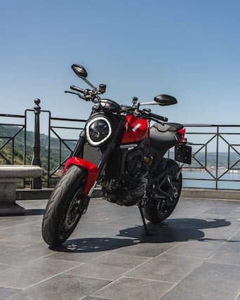 CycleTrader to sell your motorcycle