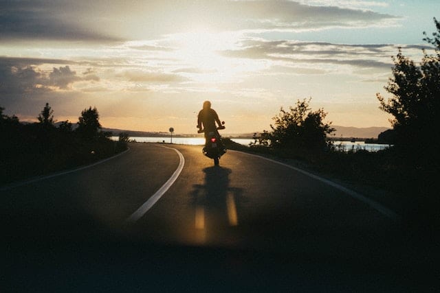 Motorcycle License Requirement in Indiana