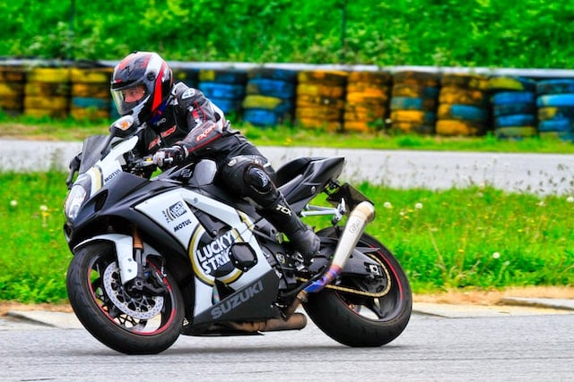 How Old Does a Child Need to be to ride a Motorcycle in Vermont