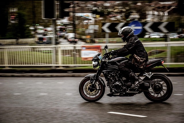 Both two ways to add a Motorcycle endorsement to your Indiana driver’s license