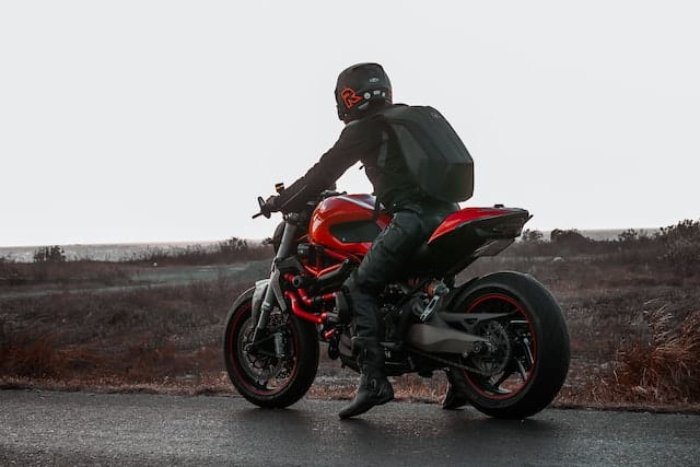 How to Ensure You Get the Best Motorcycle Deal