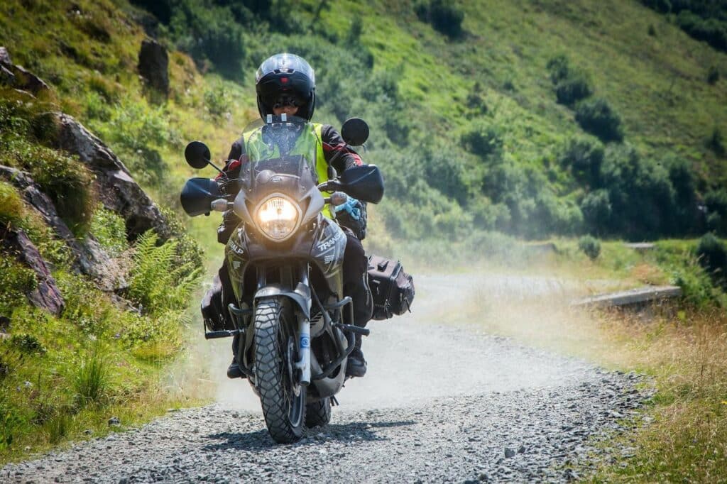How to Get a Motorcycle License in Minnesota? [Complete Guide