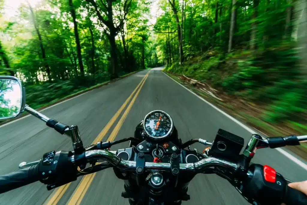 How to Get a Motorcycle License in Colorado