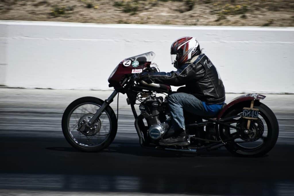 How to Get a Motorcycle License in MD