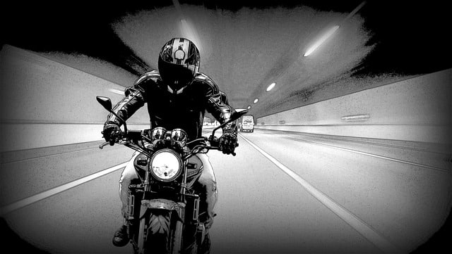 How to Get an Indiana Motorcycle Endorsement