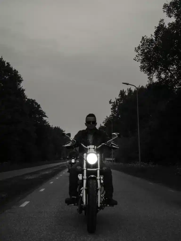 Types of Motorcycle Endorsements