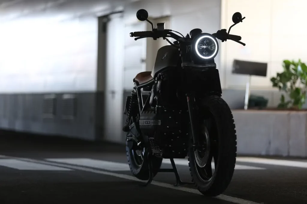 Colorado Motorcycle License Requirements