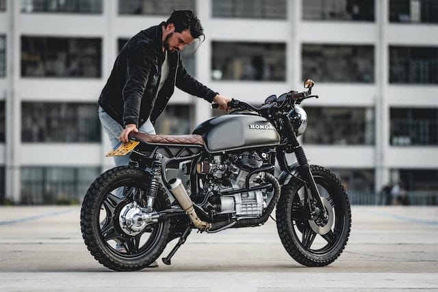 Top 10 Most Fuel Efficient Motorcycles in 2023