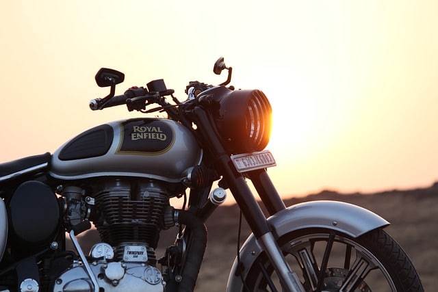 Requirements for Motorcycle License in Ohio