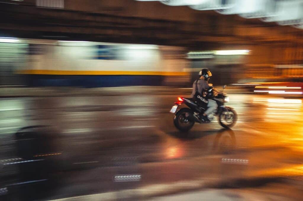 Conclusion of How to Get a Motorcycle License in MD