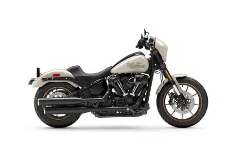 Harley Davidson SuperLow Harley Davidson SuperLow