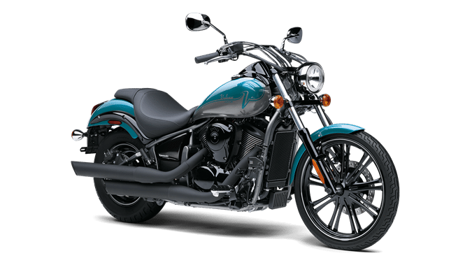 Kawasaki Vulcan