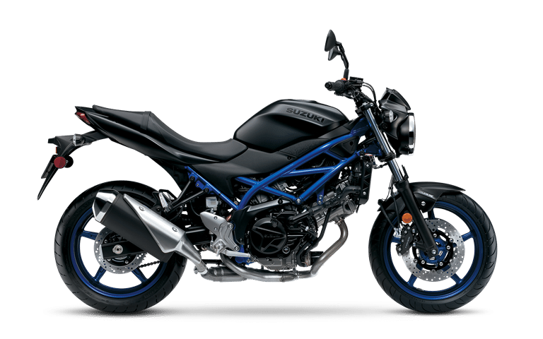 Suzuki SV650 ABS
