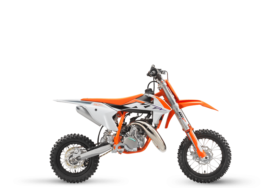 5 Best 50cc Dirt Bikes (2022 Reviews)
